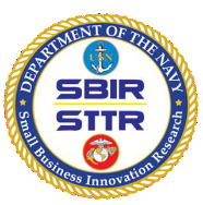 sbir dsip DOD spending money on innovation (SBIR / STTR Grants) BidLink Defense Industry News SBIR/STTR Program Registration for Small
